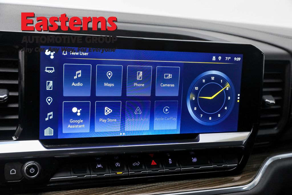 2023 Chevrolet Silverado 1500 LT photo 14