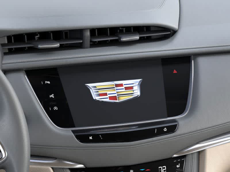 2025 Cadillac XT5 Premium Luxury photo 20
