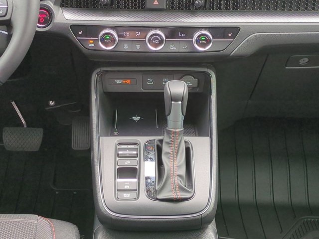 2026 Honda CR-V Hybrid photo 16