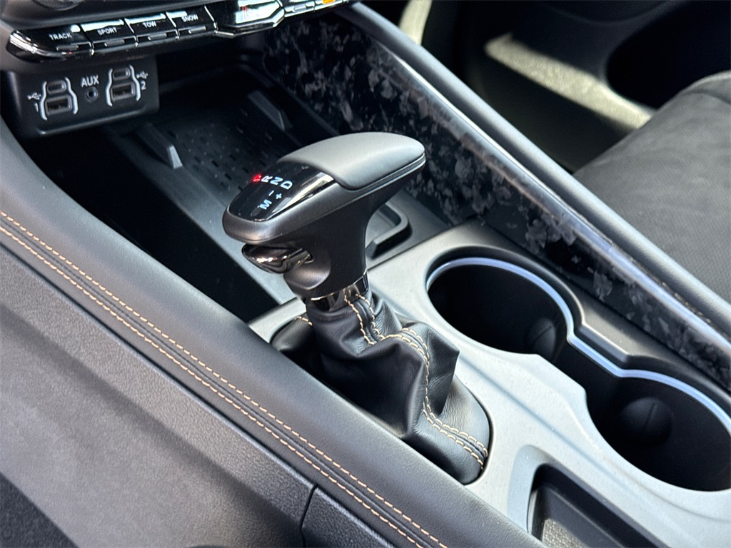 2025 Dodge Durango R/T Plus photo 26