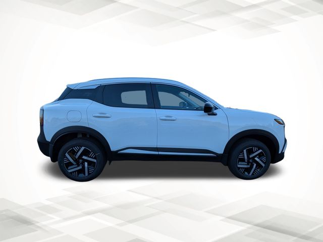 2026 Nissan Kicks SV photo 3