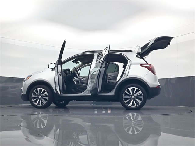 2022 Buick Encore Preferred photo 33