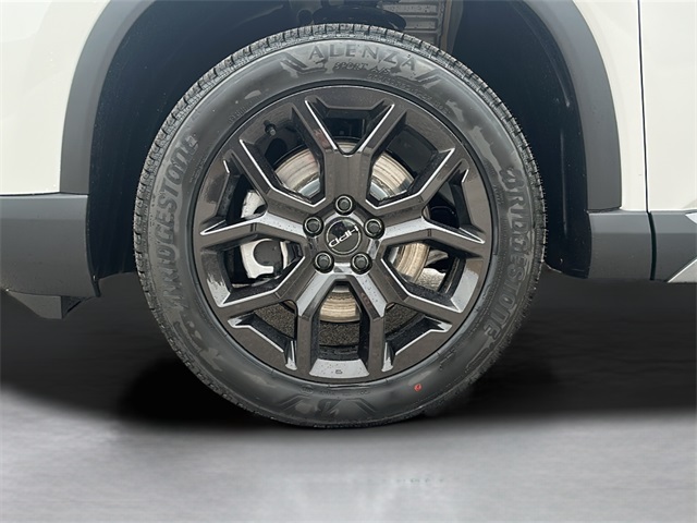 2025 Honda Pilot Touring photo 4