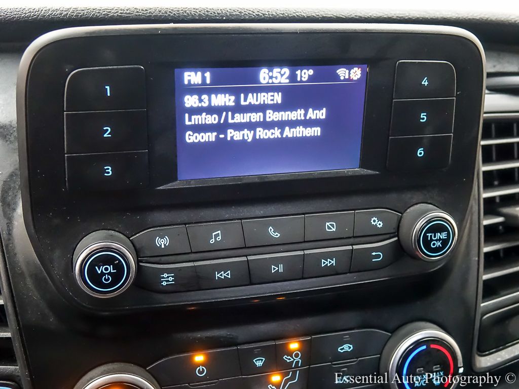 2023 FORD TRANSIT - Image 12