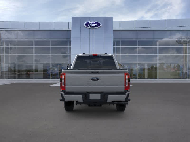 2026 Ford F-350 Lariat photo 5