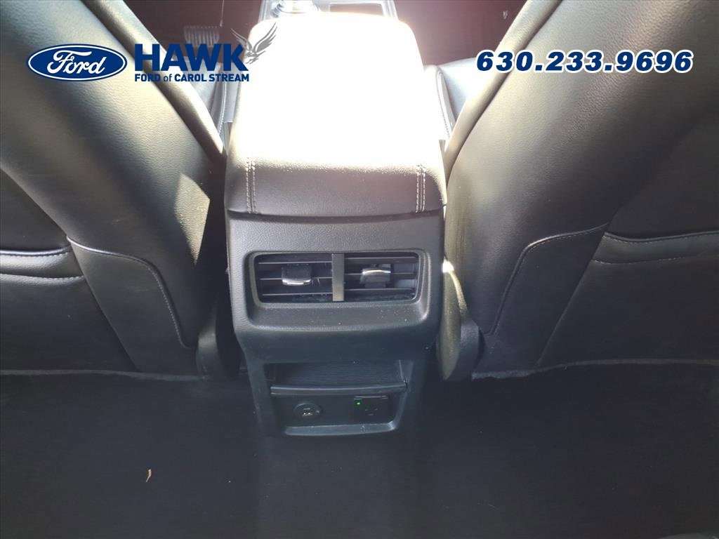 2022 FORD EDGE - Image 15