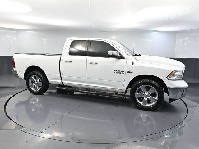 2014 Ram 1500 Big Horn photo 3