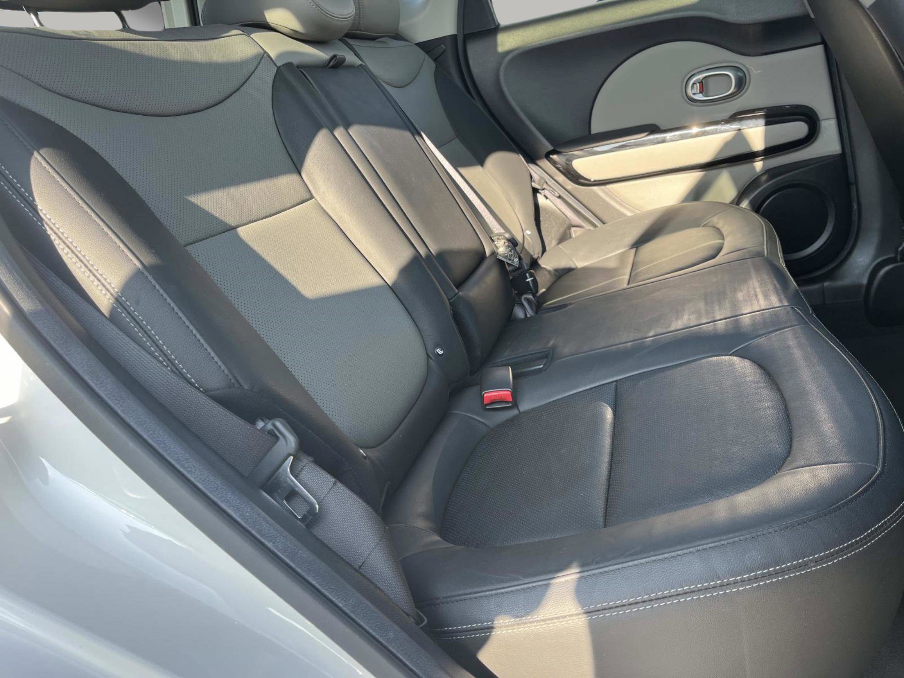 2019 Kia Soul Plus photo 22