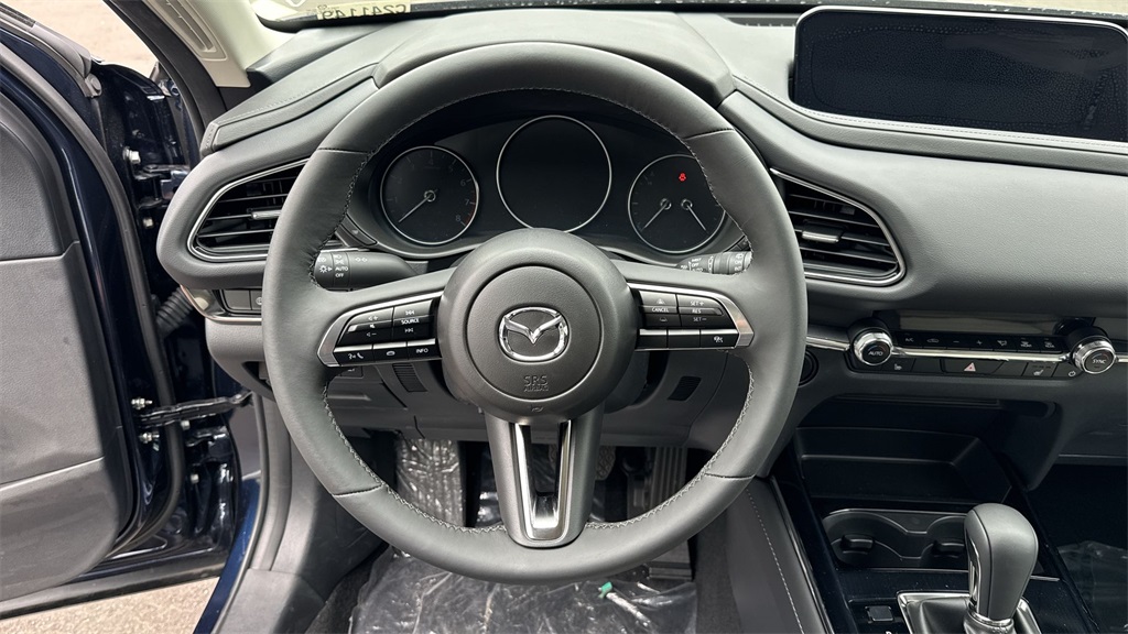 2024 Mazda CX-30 2.5 S Preferred photo 49