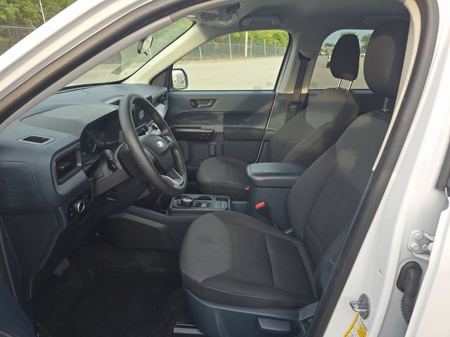 2024 Ford Maverick XL photo 3