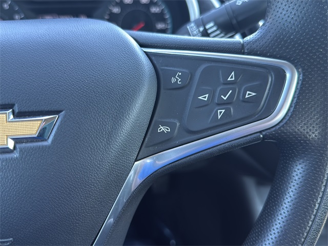 2023 Chevrolet Malibu 1LT photo 21