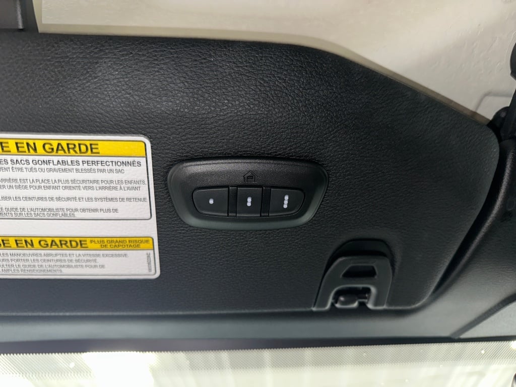 2022 Jeep Wrangler 4xe Unlimited Sahara photo 14