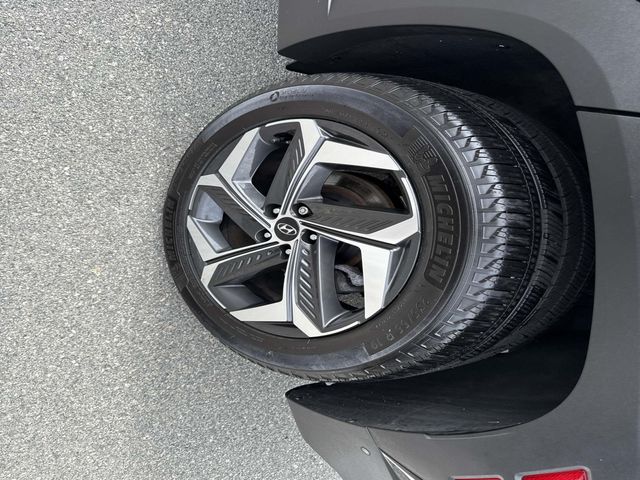 2023 Hyundai Tucson Limited photo 14