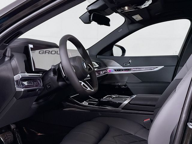 2026 Bmw i7 xDrive60 photo 7