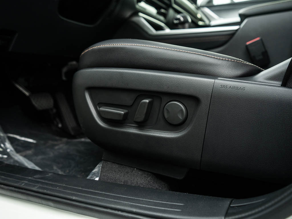 2025 Mazda CX-70 3.3 Turbo Premium Plus photo 18