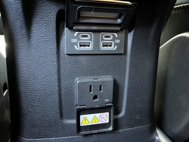 2021 Jeep Wrangler Unlimited Rubicon 4xe photo 12