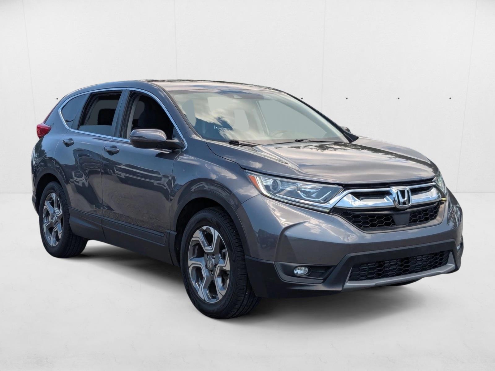 2019 Honda CR-V EX photo 3