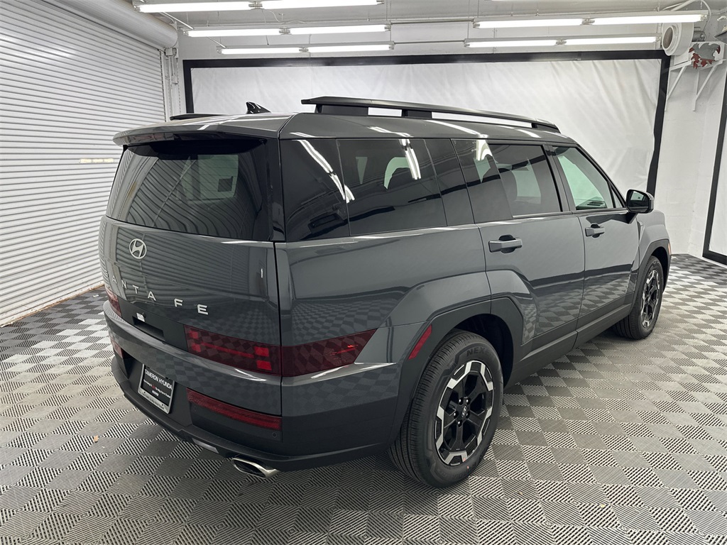 2026 Hyundai Santa Fe SEL photo 5