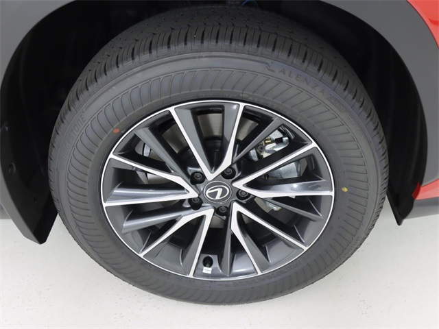 2025 Lexus NX 250 photo 9