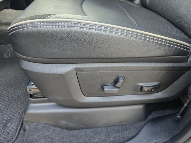 2024 Ram 2500 Laramie photo 22