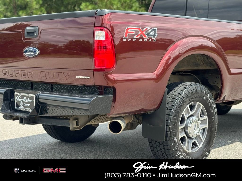 2016 Ford F-350 XL photo 14