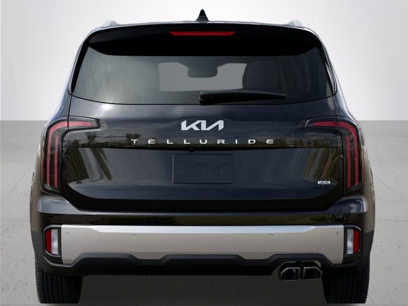 2025 Kia Telluride EX photo 13