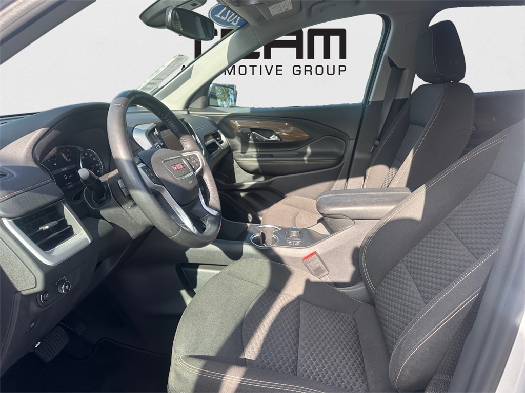2021 Gmc Terrain SLE photo 25