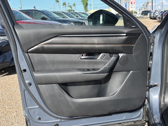 2025 Mazda CX-50 Premium Plus photo 14