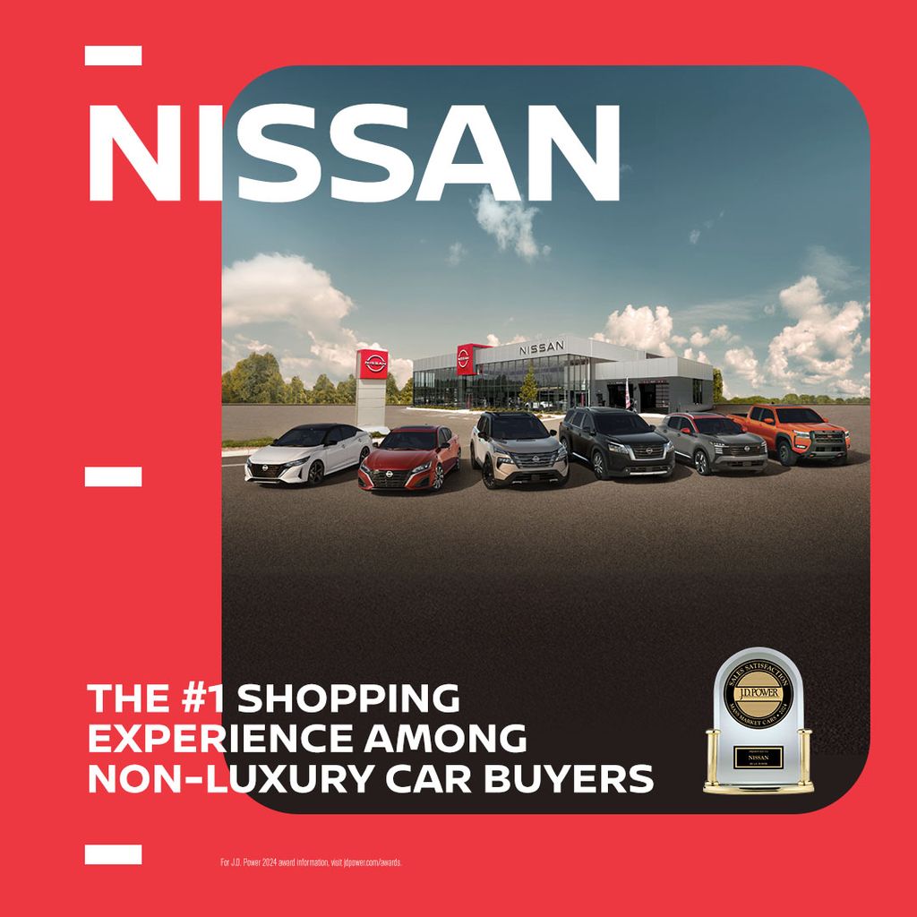 2026 Nissan Frontier S's photo