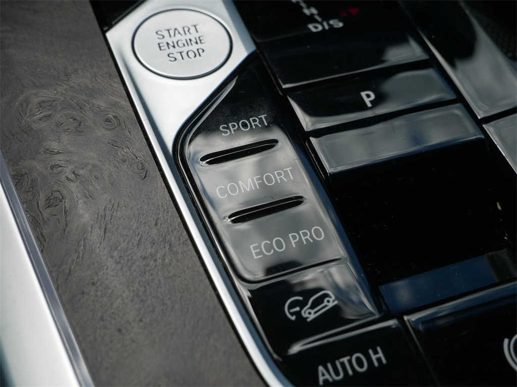 2024 Bmw X5 xDrive40i photo 28