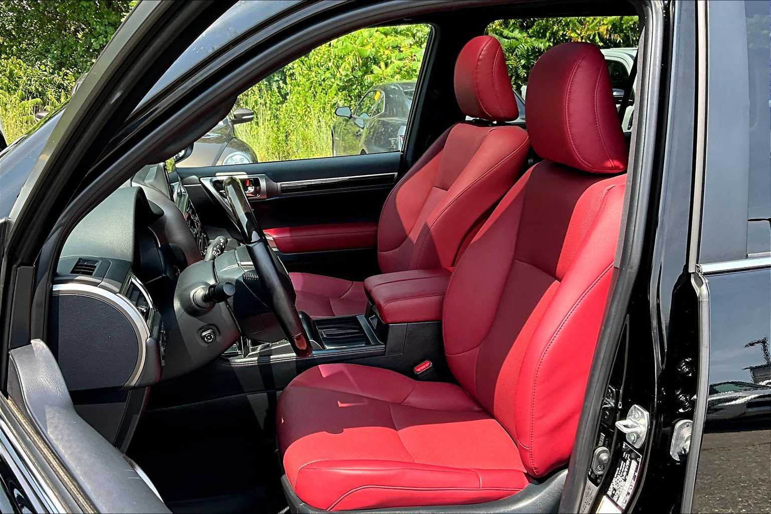 2022 Lexus GX 460 Premium photo 8