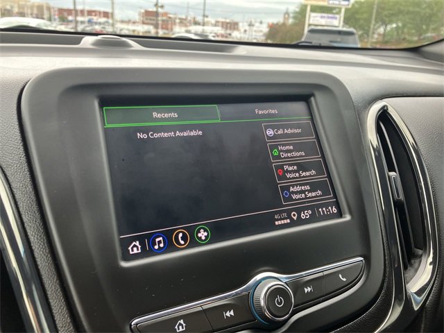 2022 Chevrolet Equinox RS photo 6