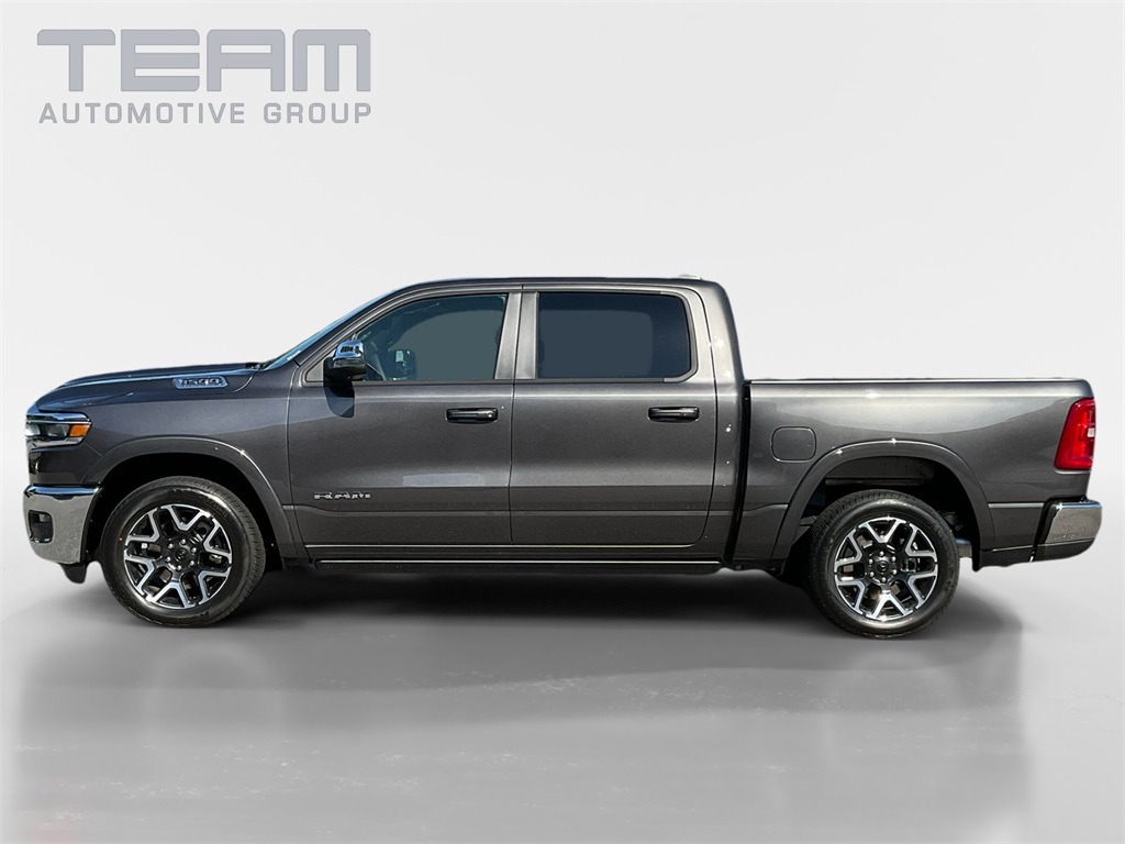 2026 Ram 1500 Laramie photo 4