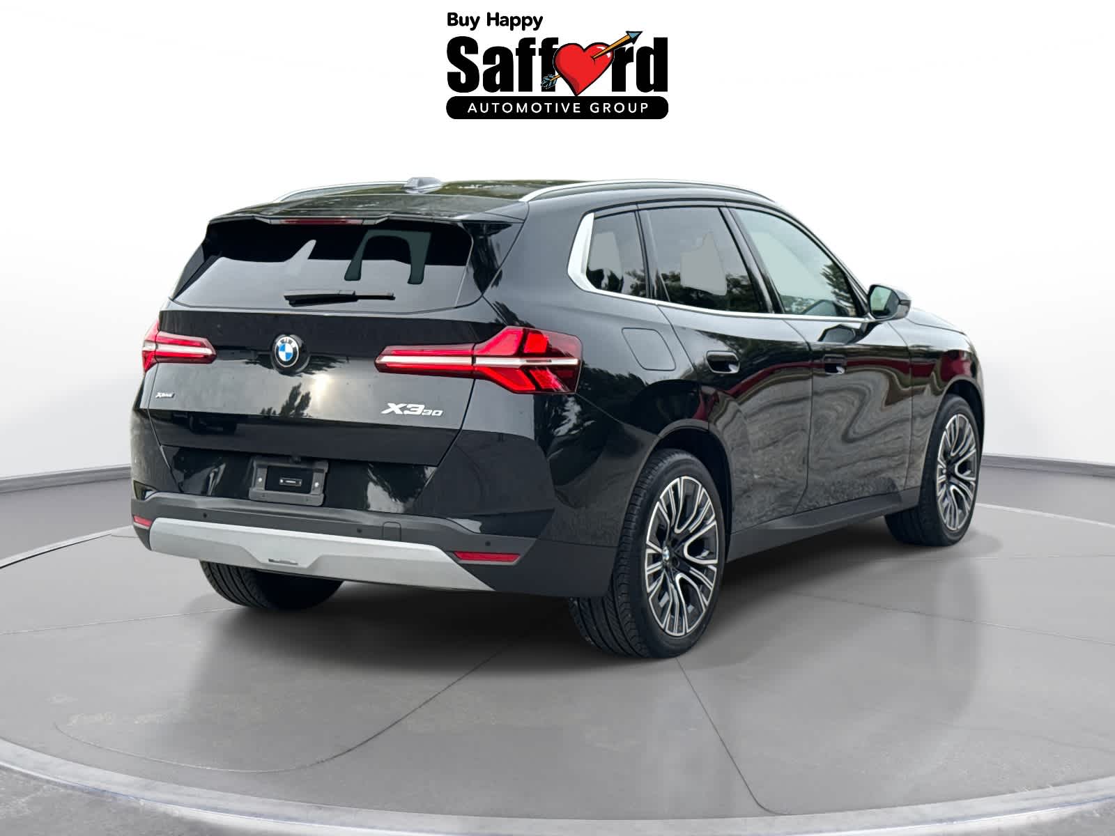 2025 Bmw X3 30x Drive photo 9