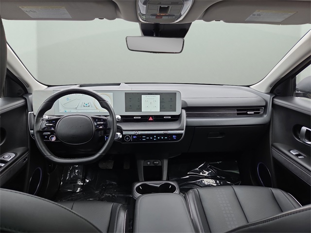 Certified 2024 Hyundai IONIQ 5 Limited with VIN KM8KRDDF8RU244288 for sale in Raynham, MA