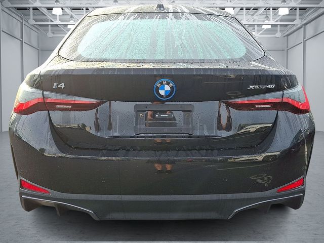 2025 Bmw i4 xDrive40 photo 5