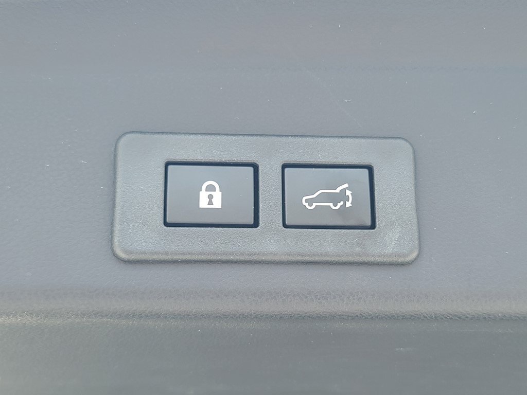 2024 Subaru Ascent Onyx Edition photo 14