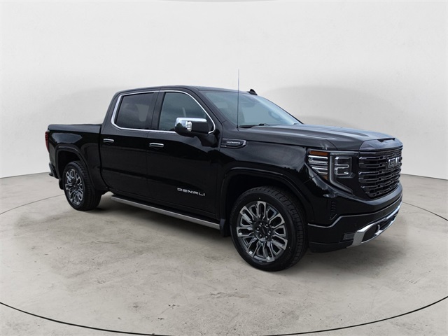 2023 Gmc Sierra 1500 Denali Ultimate photo 7