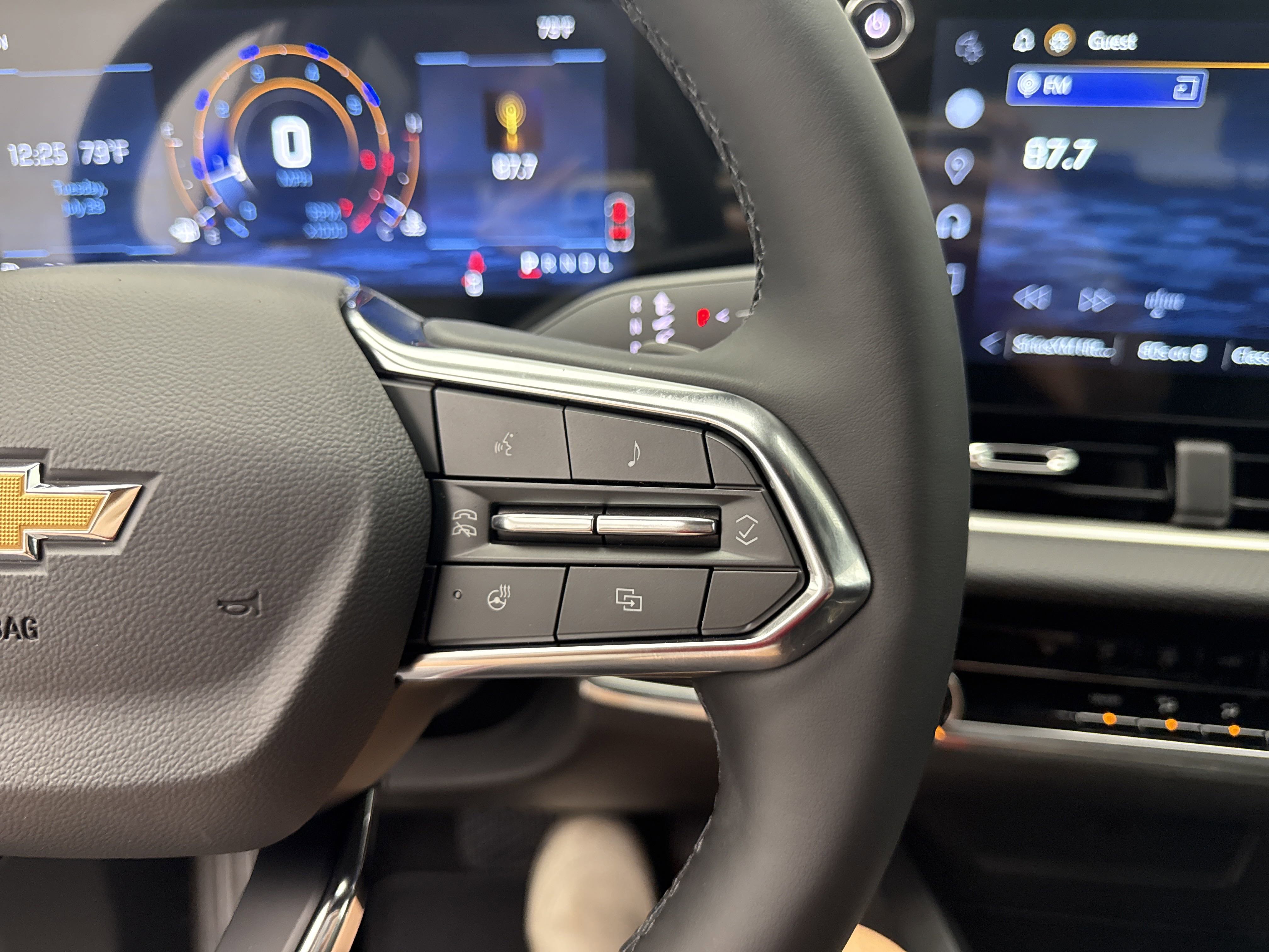 2026 Chevrolet Equinox LT photo 27