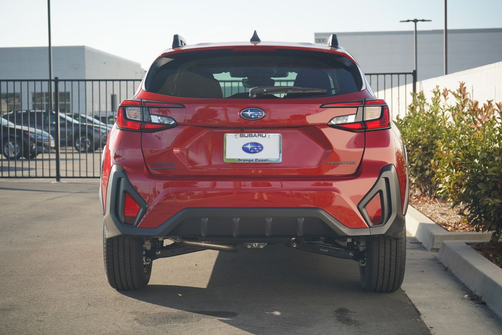 2026 Subaru Crosstrek Premium photo 3