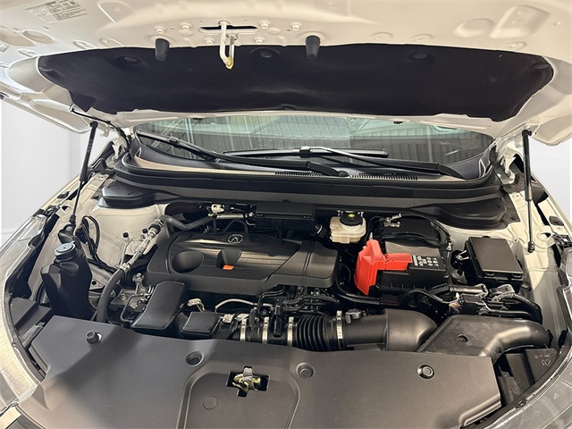 2025 Acura RDX Base photo 10
