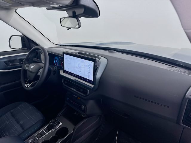 2025 Ford Bronco Sport Heritage photo 27