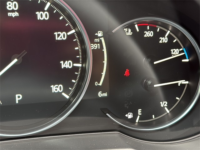 2025 Mazda CX-5 2.5 Turbo Signature photo 28