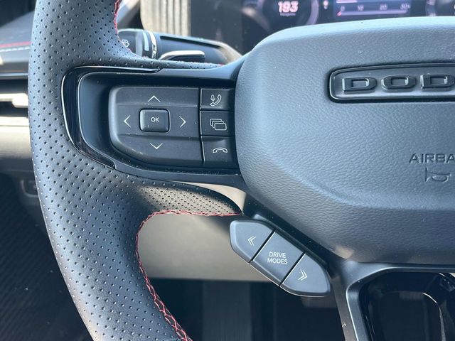 2025 Dodge Charger R/T photo 11