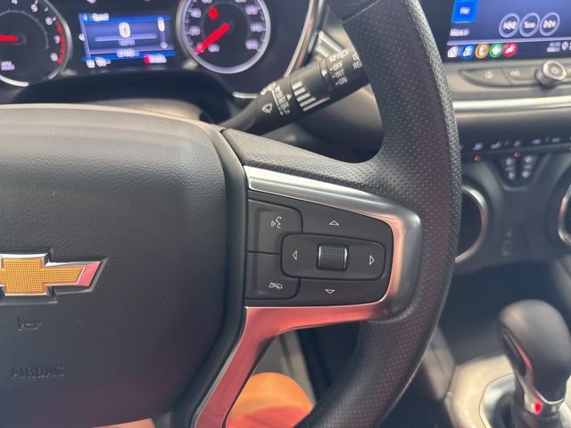 2022 Chevrolet Blazer 2LT photo 21