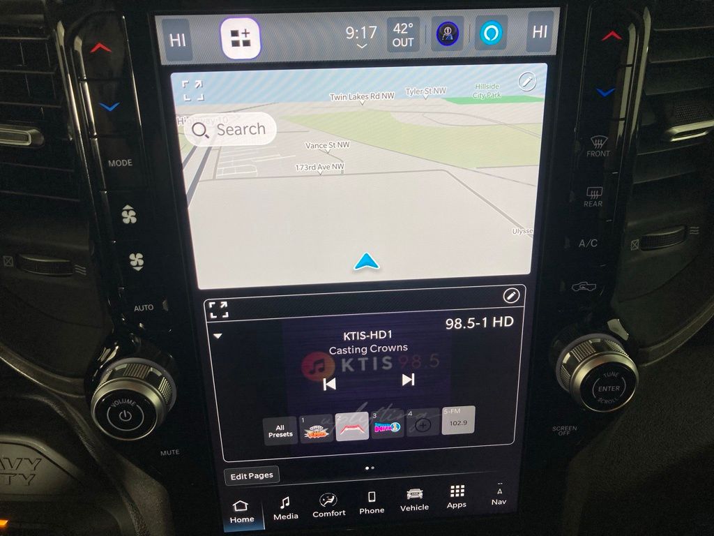 2026 Ram 3500 Tradesman photo 3