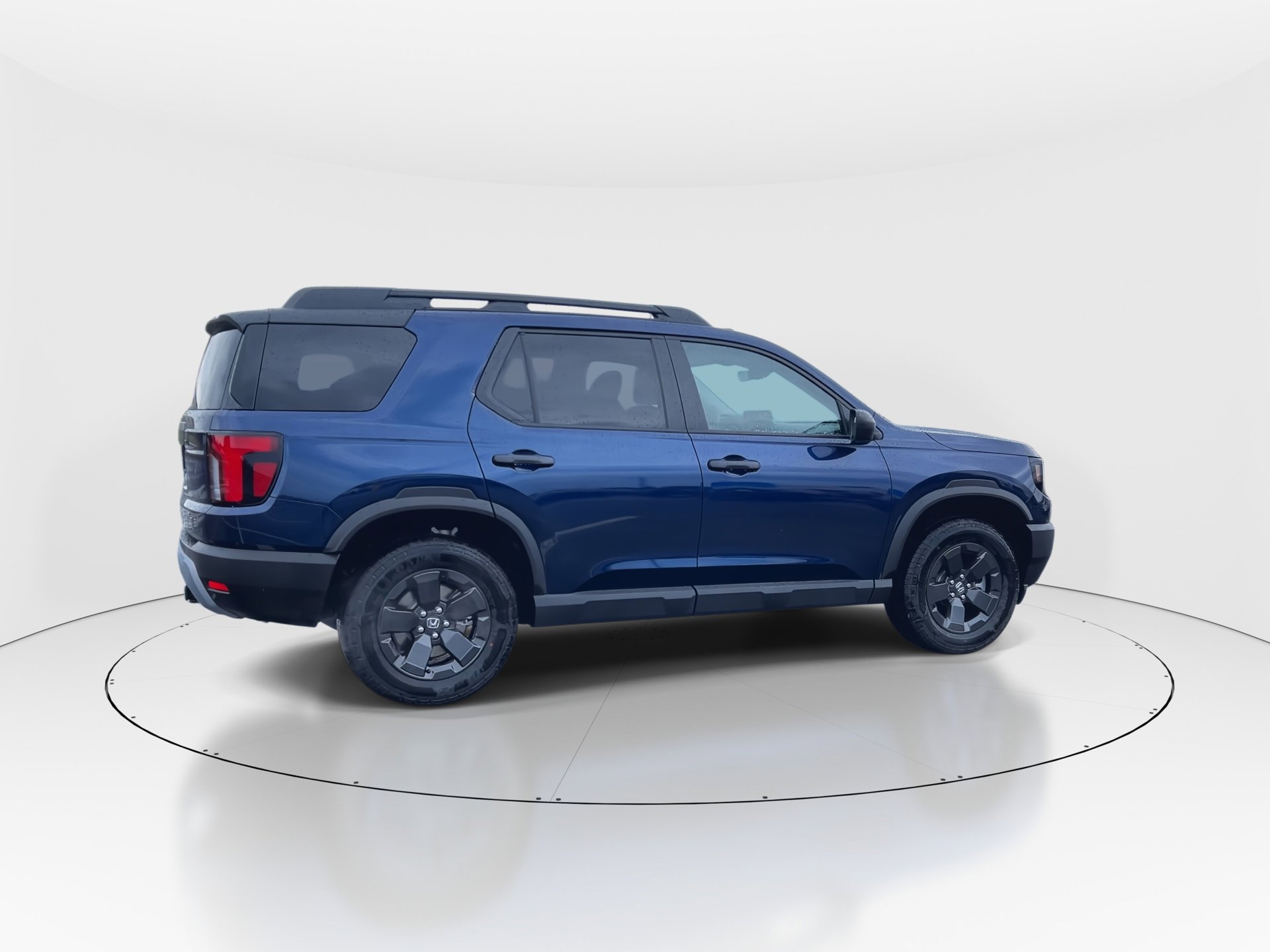 2026 Honda Passport photo 5