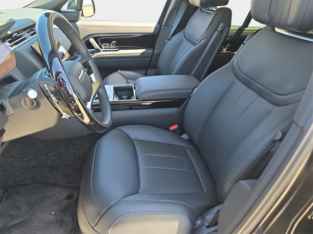 2025 Land Rover Range Rover Autobiography photo 15