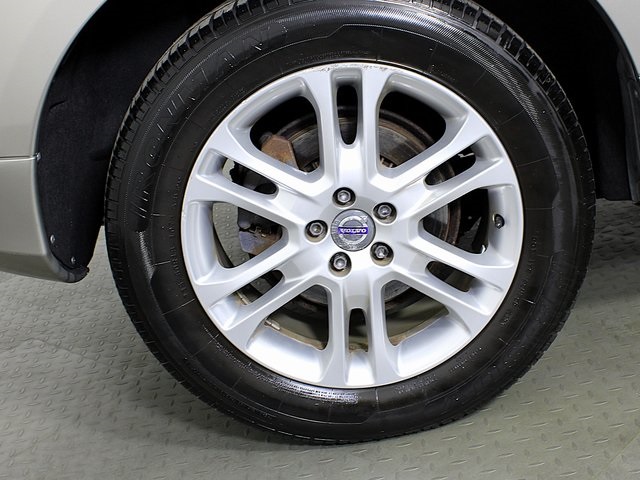 2015 Volvo XC60 T5 Premier photo 12