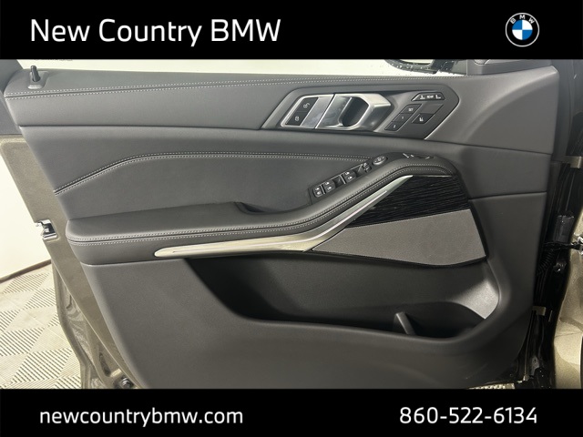 2026 Bmw X7 xDrive40i photo 11